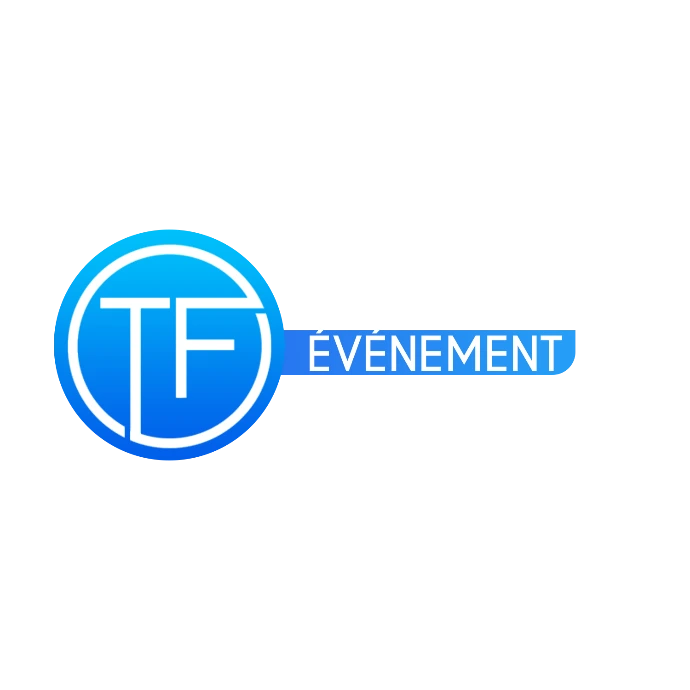 logo tf evenement