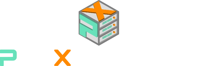 logo proxystemes